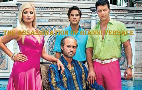 the assassination of gianni versace filmpertutti|assassination of gianni versace streaming.